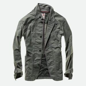 Relwen Flyweight Flex Blazer
